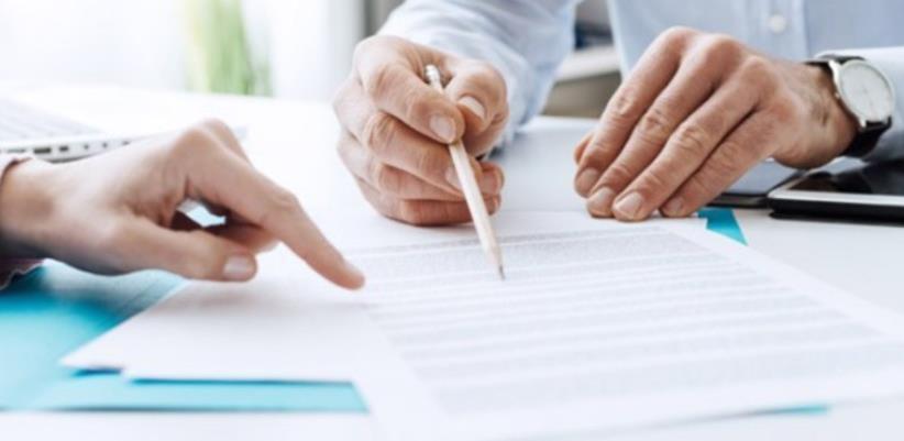 Pravilnik o izmjeni Pravilnika o međusobnim odnosima zastupnika u osiguranju i društava