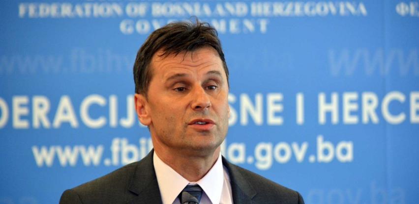 fadil novalić