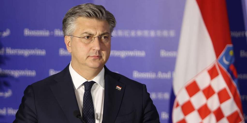 Plenković
