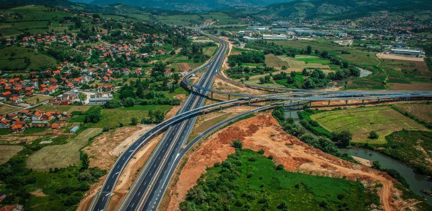 Gradnja autoputeva u BiH - moguća alternativa povećanju cijene goriva?
