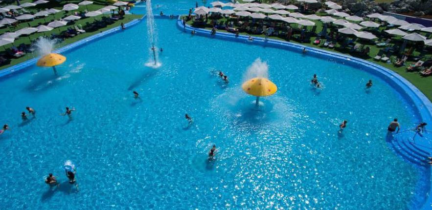 Grad sunca dobija ekskluzivne sadržaje