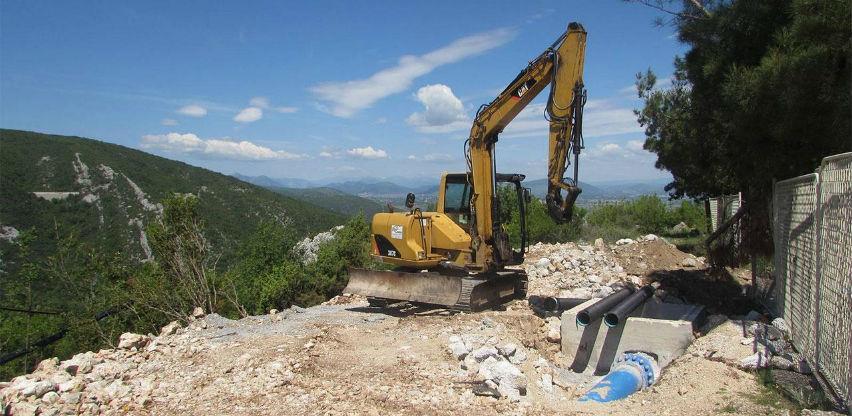 U Ravnom završena sanacija vodoopskrbnog cjevovoda vrijednog 2,5 mil. KM