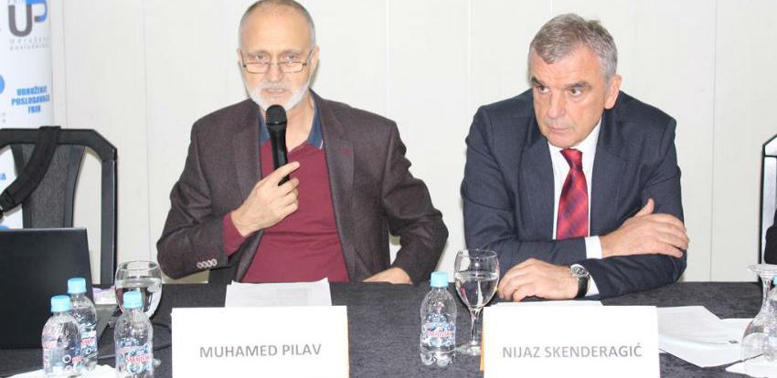 Izabrano novo rukovodstvo Udruženja poslodavaca Kantona Sarajevo
