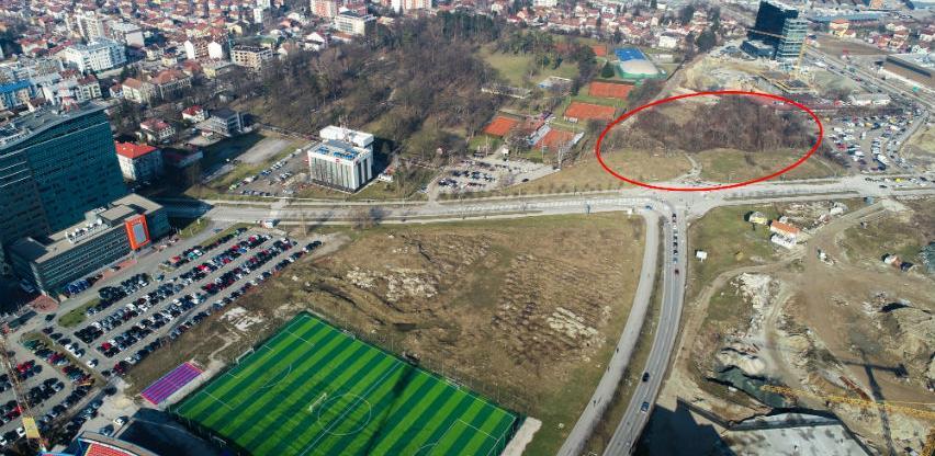 Objavljen međunarodni konkurs za budući kongresni centar u Banjoj Luci