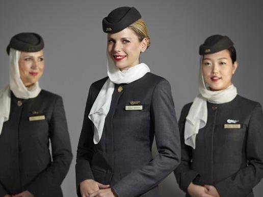 Etihad Airways u Banjoj Luci organizuje intervju za kabinsko osoblje