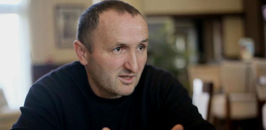 Bh. inovator osvojio zlatnu medalju na Međunarodnom sajmu inovacija u Moskvi