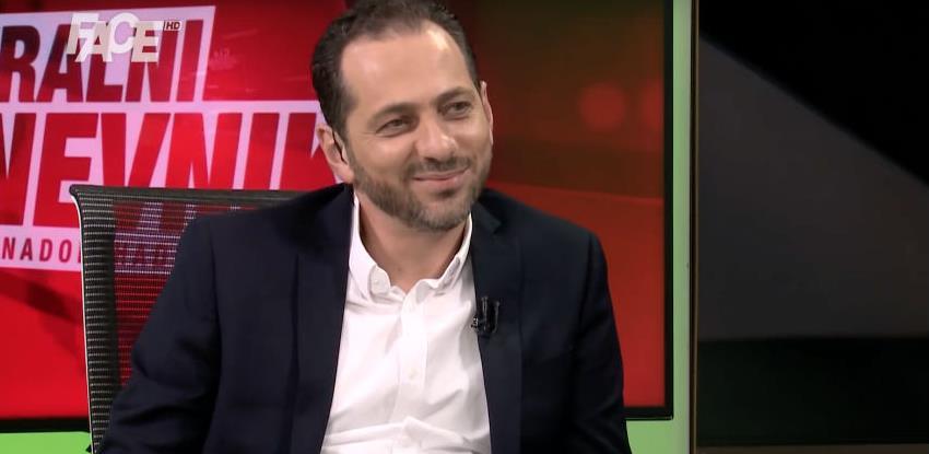 Abdullah Mehdy, najveći investitor u Sarajevu: Imamo najveći projekat u BiH