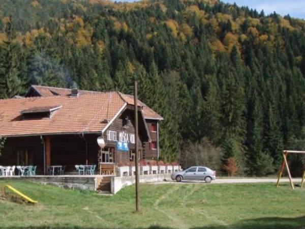 Za kompleks "Muška voda" na Konjuhu ponuđeno 300.000 KM