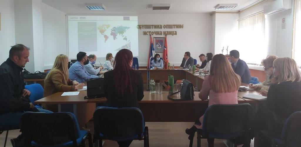 Održana prezentacija projekta i studija za poboljšanje ceste Sarajevo – Foča