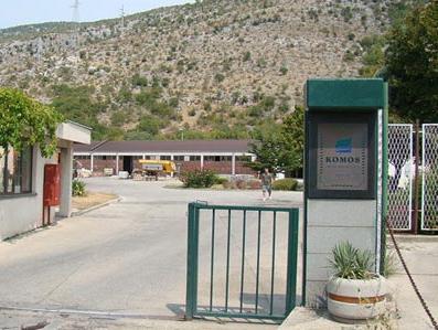 Manjinski dioničari protiv stečaja u Komosu