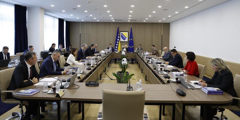 vijeće ministara