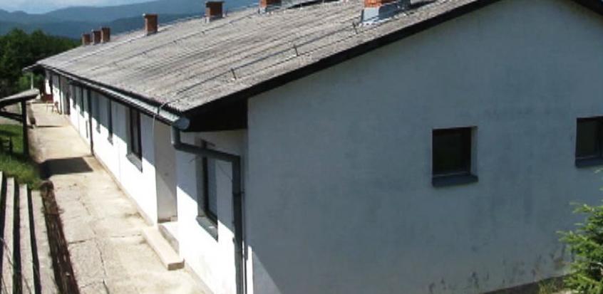 Lokacija bivše kasarne u Bugojnu data na raspolaganje privrednicima