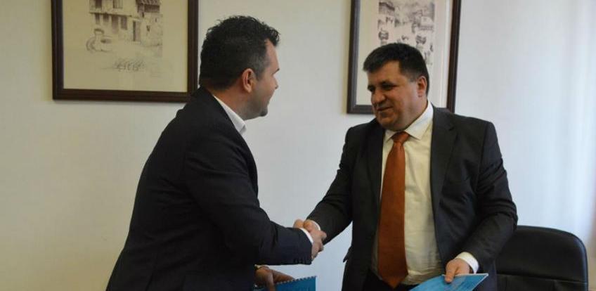 Općina Maglaj i Microsoft opredijeljeni za modernu administraciju