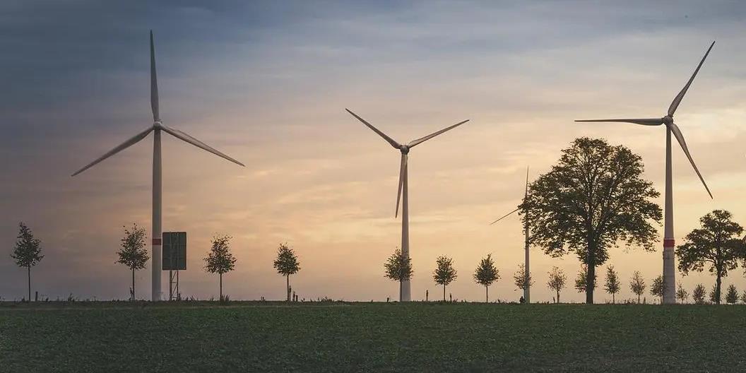 zelena energija