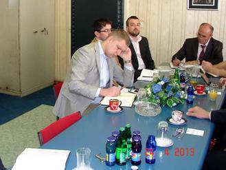 Potencijali općine Vareš privukli austrijske investitore
