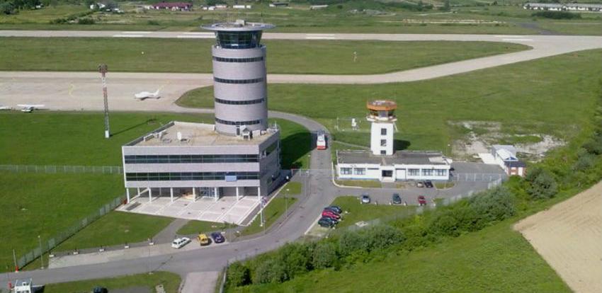 Naredne godine s banjalučkog aerodroma mogući letovi za Grčku i Crnu Goru