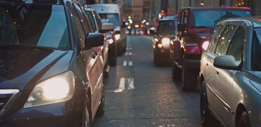 Porastao broj registrovanih novih vozila u Njemačkoj