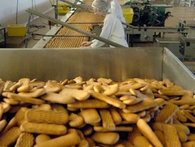 Strani slatkiši potiskuju domaće