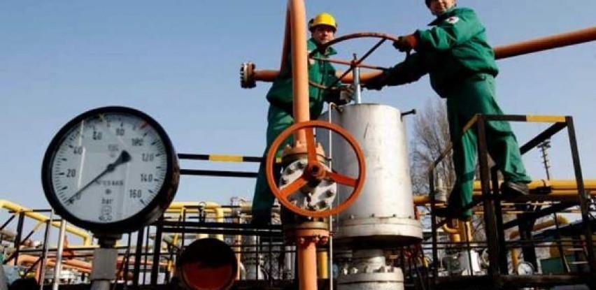 Sarajevogas: Potrošači koji nemaju alternativno gorivo bit će snabdijeveni gasom