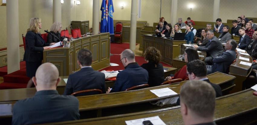 U Zagrebu održan Međunarodni simpozij gospodarenja otpadom