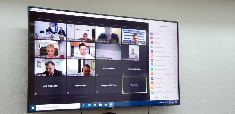 FIC: Dijaspora može uticati na značajna ulaganja u BiH