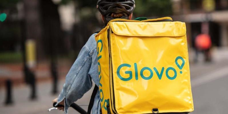 glovo