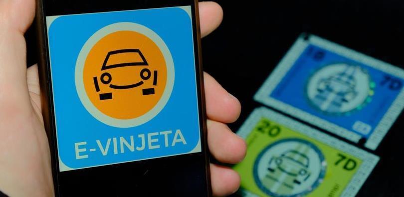 vinjeta