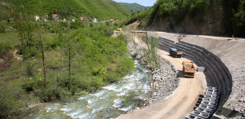 Prilikom izdavanja dozvole za MHE Doljanka prekršeni zakoni