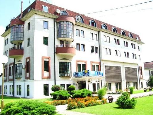 Terme Čatež zainteresovane za Banju Dvorovi