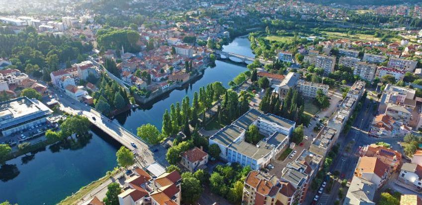 Srbija finansira Zoning plan potreban za izgradnju aerodroma u Trebinju