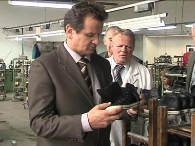Gračanička fabrika obuće Fortuna angažovat će radnike Aide?