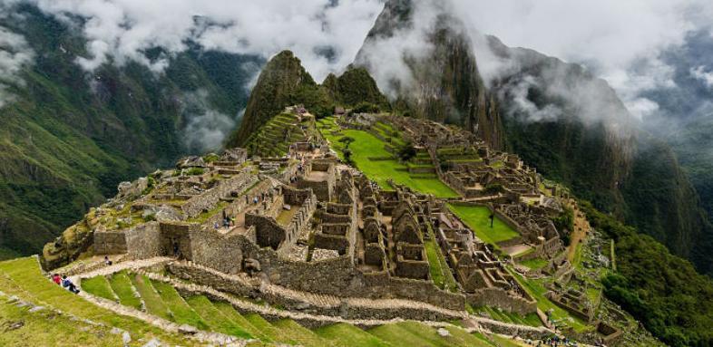 Peru uvodi nove zabrane za turiste