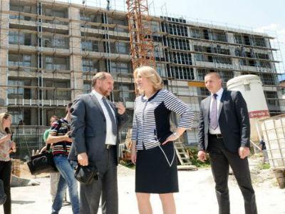 Četvrti paviljon otvara vrata na jesen