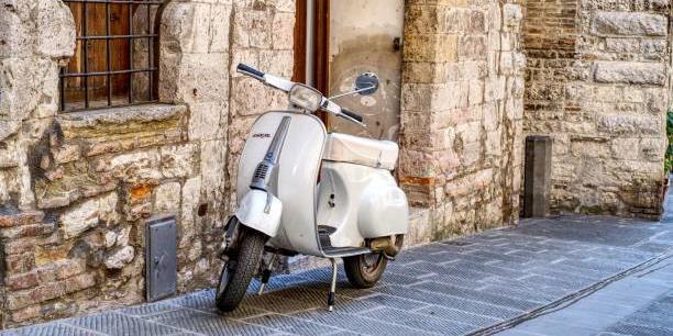 Vespa