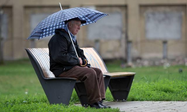 U mirovinu sa 67 godina života?
