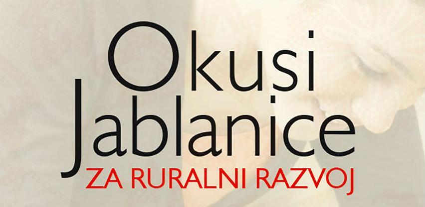 Jablaničani će se natjecati u pripremi tradicionalnih jela