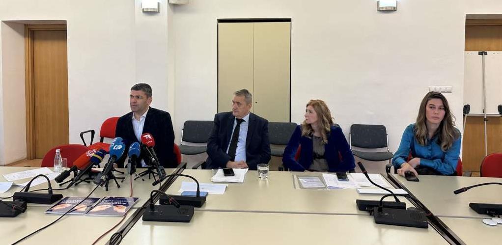 press javno zdravstvo