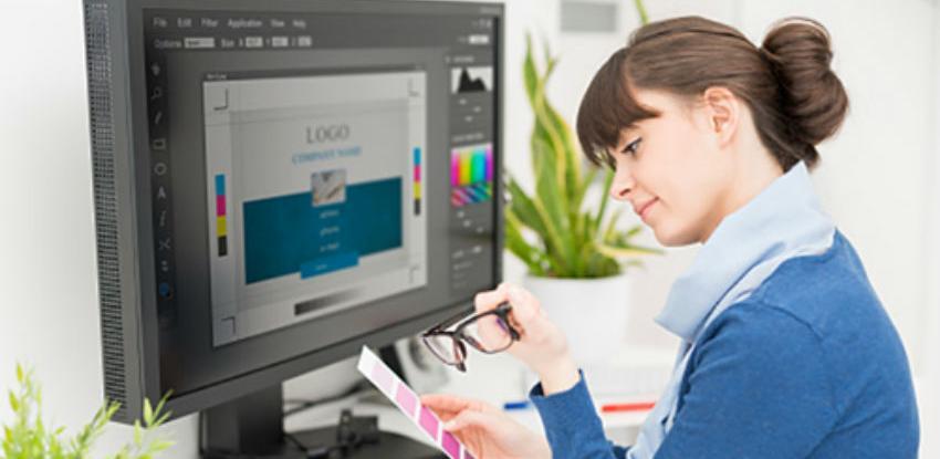 Obuka za grafičko dizajniranje - upis u toku!