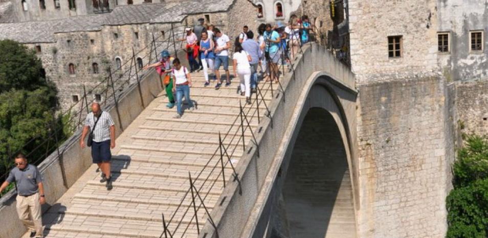 Objavljen poziv: Za jačanje turističkih kapaciteta u HNK 400.000 KM