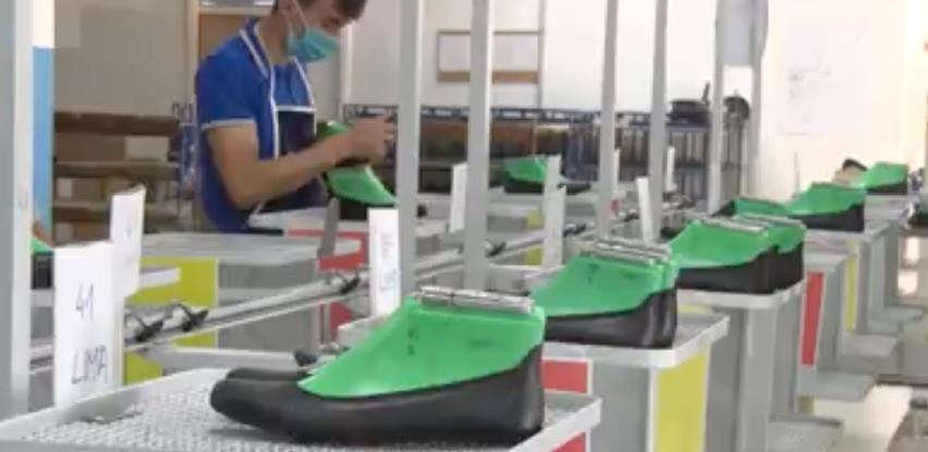 Oko 250.000 Nijemaca kupi obuću proizvedenu u Tešnju
