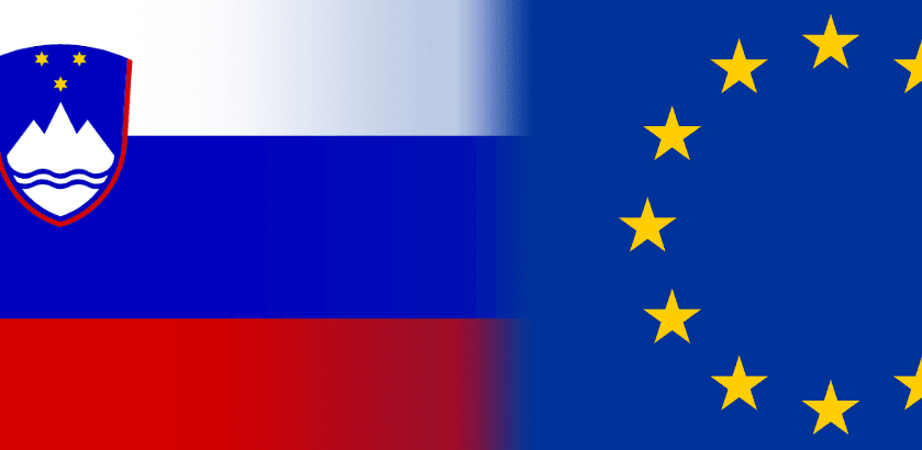 Slovenija zauzela 16. mjesto na listi zemalja EU po broju strana