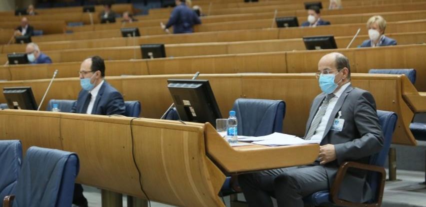 Izmjenom Zakona uvodi se potpuna transparentnost javnih nabavki u BiH