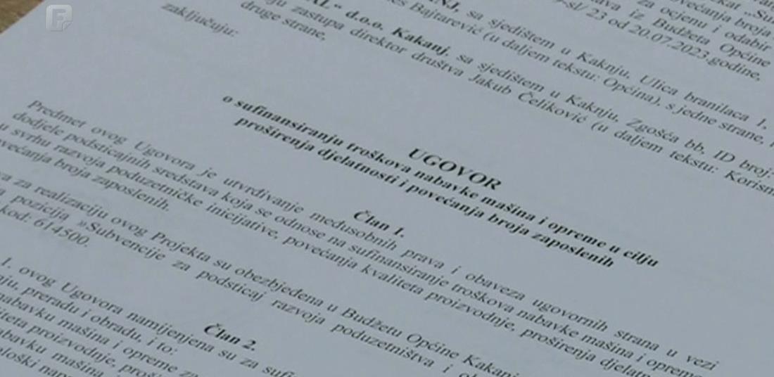 Ugovor