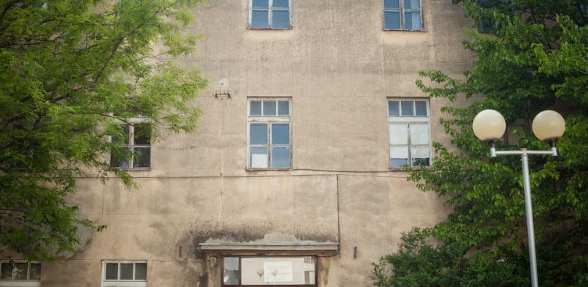 Prodato zemljište bivše Štamparije u Trebinju: Evo šta će graditi novi vlasnik