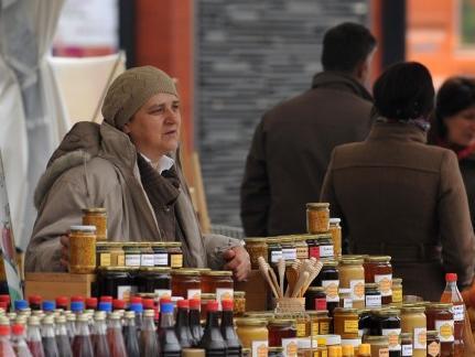 U Sarajevu otvoren sajam organskih proizvoda