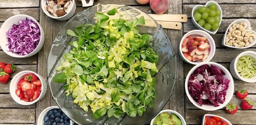 Zdrava hrana zbog koje se osjećamo umorno