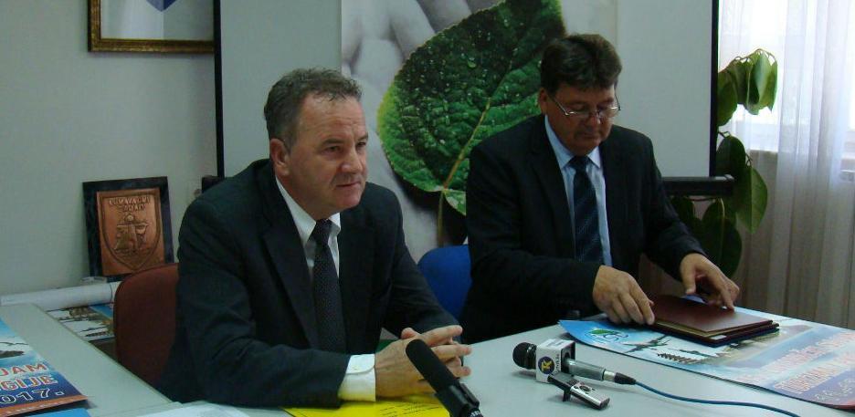 U susret lukavačkom sajmu turizma i ekologije "LIST"