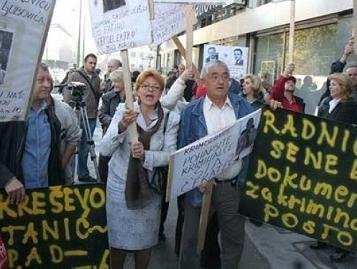 Neovisna revizorska kuća sačinit će izvještaj o stanju kapitala Feroelektra