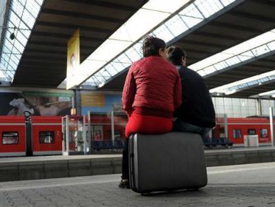 Štrajk mašinovođa koštaće državu 500 miliona eura