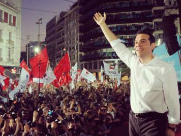 Greenspan: Izlazak Grčke iz eurozone je neizbježan